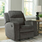 Ashley 386-07 - 2pc Or 3pc Reclining Set