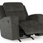 Ashley 386-07 - 2pc Or 3pc Reclining Set