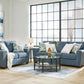 Ashley 406-05 Sofa & Loveseat