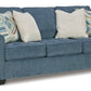Ashley 406-05 Sofa & Loveseat