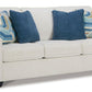 Ashley 4060439 Queen Sofa Sleeper