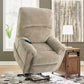 Ashley 4710312 - Power Lift Recliner **ON SALE**
