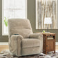 Ashley 4710312 - Power Lift Recliner **ON SALE**