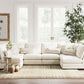 Ashley 480-02 - Modular Sectional **NEW ARRIVAL**