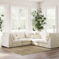 Ashley 480-02 - Modular Sectional **NEW ARRIVAL**