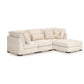 Ashley 480-02 - Modular Sectional **NEW ARRIVAL**