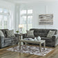 Ashley 505-04 Sofa & Loveseat
