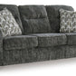 Ashley 505-04 Sofa & Loveseat