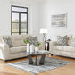 Ashley 505-05 Sofa & Loveseat Set
