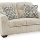 Ashley 505-05 Sofa & Loveseat Set
