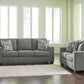 Ashley 512-05 Sofa & Loveseat