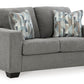 Ashley 512-05 Sofa & Loveseat