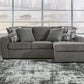 Ashley 5240418 Sofa Chaise