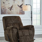 Ashley 5260525 - Rocker Recliner **NEW ARRIVAL**