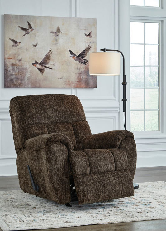 Ashley 5260525 - Rocker Recliner **NEW ARRIVAL**
