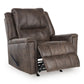 Ashley 5300425 - Rocket Recliner **NEW ARRIVAL**