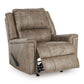Ashley 5300525 - Rocker Recliner **NEW ARRIVAL**