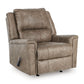 Ashley 5300525 - Rocker Recliner **NEW ARRIVAL**