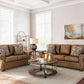 Ashley 559-02 Sofa and Loveseat Set **NEW ARRIVAL**