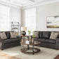 Ashley 559-03 Sofa and Loveseat Set **NEW ARRIVAL**