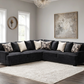 Ashley 596-03 Sectional *OVERSIZED*
