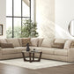 Ashley 614-05 Sectional **NEW ARRIVAL**
