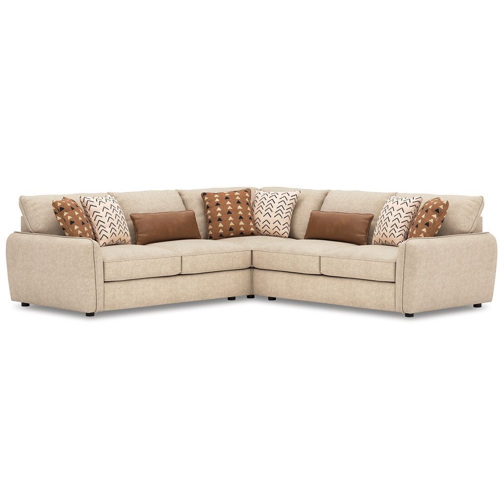 Ashley 614-05 Sectional **NEW ARRIVAL**