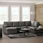 Ashley 616-10 Sectional **NEW ARRIVAL**