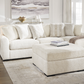 Ashley 619 Sectional