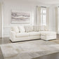 Ashley 619 Sectional