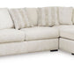 Ashley 619 Sectional