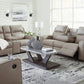 Ashley 633-07 2pc or 3pc Reclining Set **NEW ARRIVAL** (ETA: 6/11)