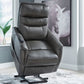 Ashley 6390912 Lift Chair (HEAT/MASSAGE)