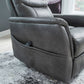 Ashley 6390912 Lift Chair (HEAT/MASSAGE)