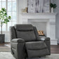 Ashley 6530725 - OVERSIZED "BIG MANS" Rocker Recliner **NEW ARRIVAL**