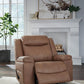Ashley 6530825 - OVERSIZED "BIG MANS" Rocker Recliner **NEW ARRIVAL**