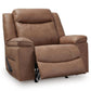 Ashley 6530825 - OVERSIZED "BIG MANS" Rocker Recliner **NEW ARRIVAL**