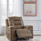Ashley 6560425 - Rocker Recliner (Heat/Massage) **NEW ARRIVAL** (ETA: 7/14)