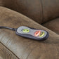 Ashley 6560425 - Rocker Recliner (Heat/Massage) **NEW ARRIVAL** (ETA: 7/14)