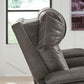 Ashley 6620513 - Power Recliner (LED / USB Port)**NEW ARRIVAL**