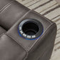 Ashley 6620513 - Power Recliner (LED / USB Port)**NEW ARRIVAL**