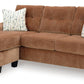 Ashley 6720418 Sofa Chaise
