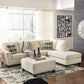 Ashley 839-04 Sectional