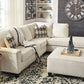 Ashley 839-04 Sectional