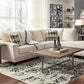 Ashley 839-04 Sectional