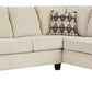 Ashley 839-04 Sectional