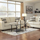 Ashley 839-04 Sofa & Loveseat Set