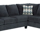 Ashley 839-05 Sectional