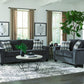 Ashley 839-05 Sofa & Loveseat