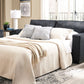 Ashley 8721339 Queen Sofa Sleeper